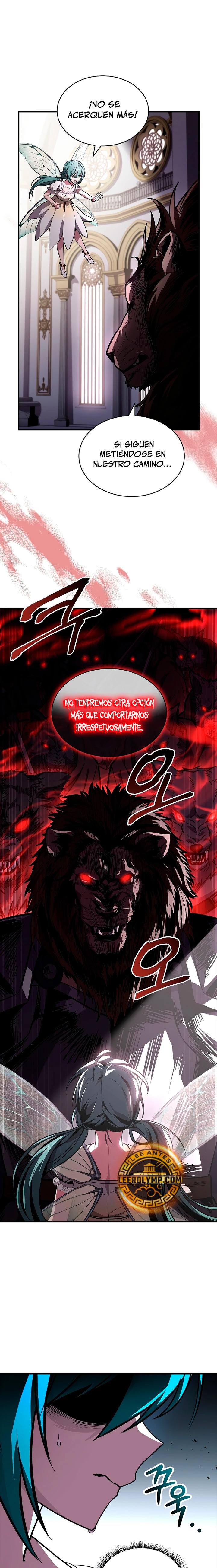 Read Mago traga-talentos es Manga Online