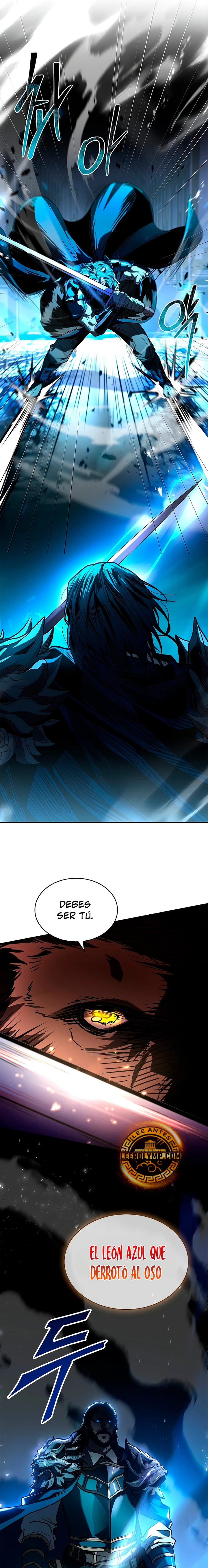 Read Mago traga-talentos es Manga Online