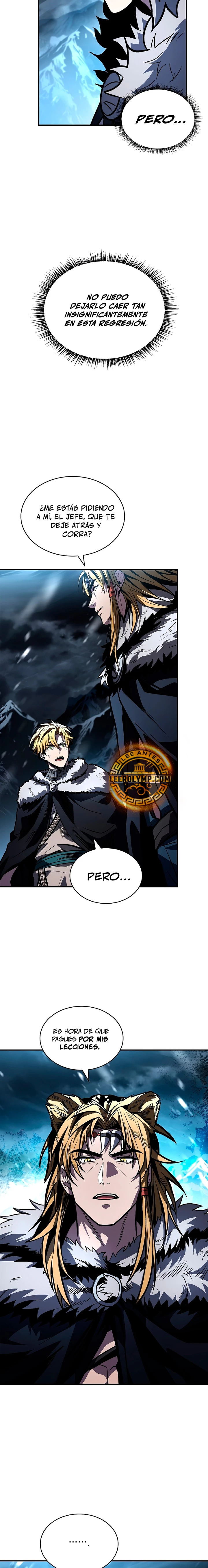 Read Mago traga-talentos es Manga Online