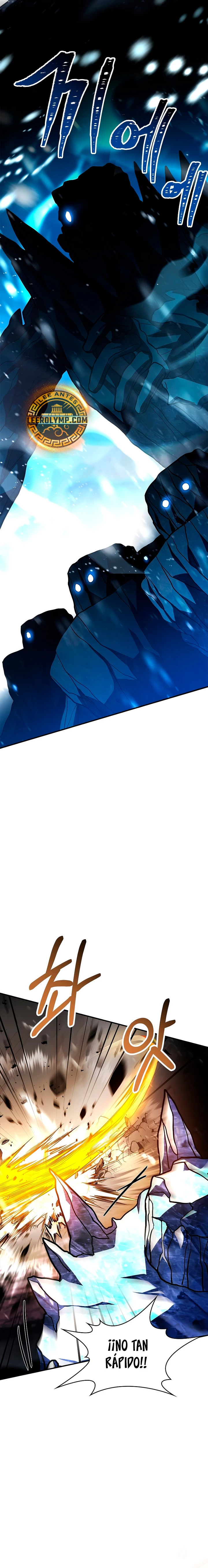 Read Mago traga-talentos es Manga Online