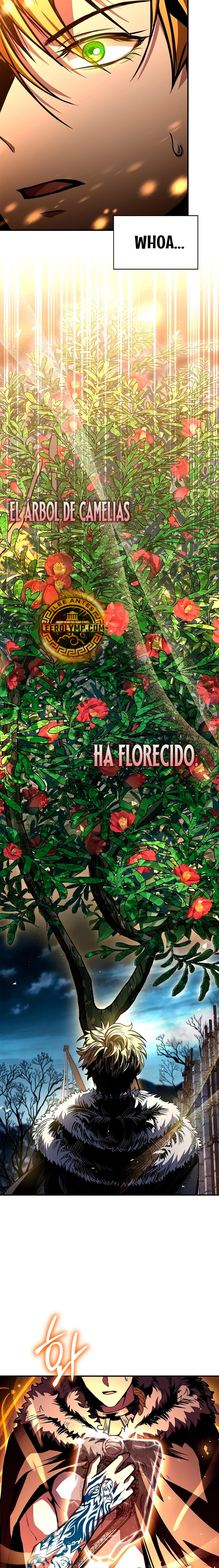 Read Mago traga-talentos es Manga Online