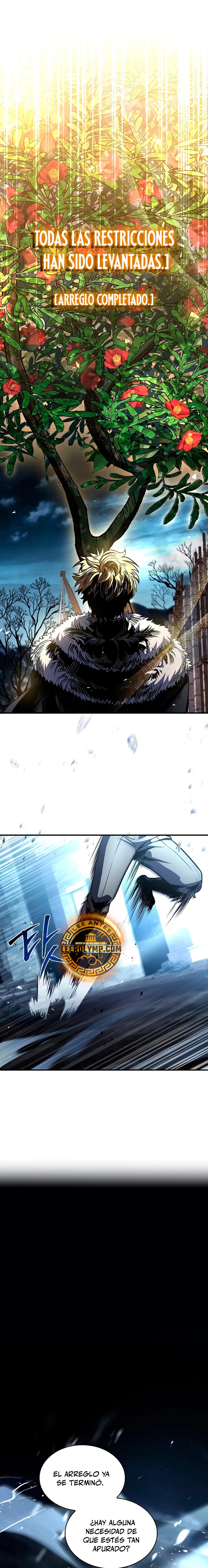 Read Mago traga-talentos es Manga Online