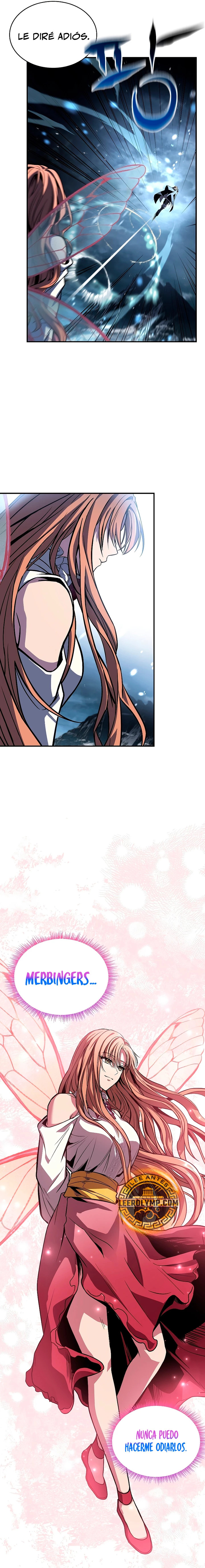 Read Mago traga-talentos es Manga Online