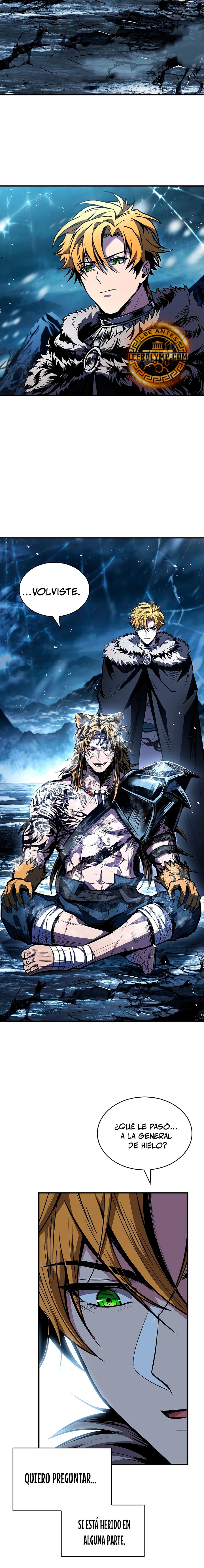 Read Mago traga-talentos es Manga Online