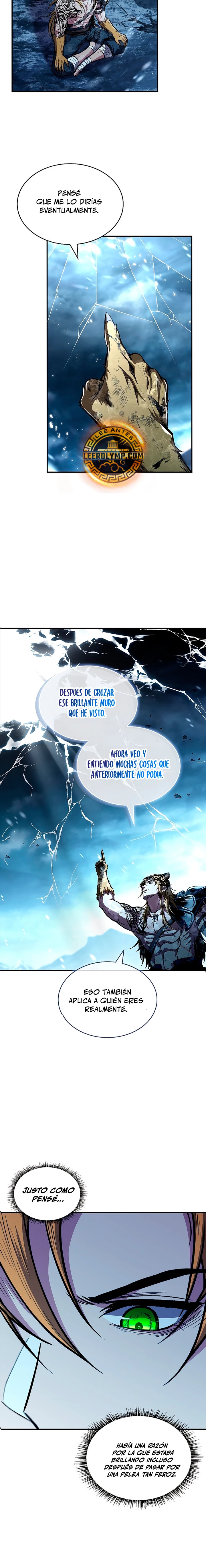 Read Mago traga-talentos es Manga Online