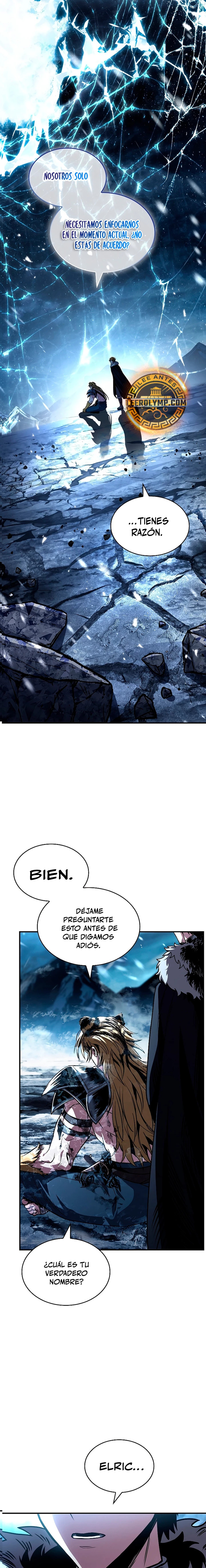 Read Mago traga-talentos es Manga Online