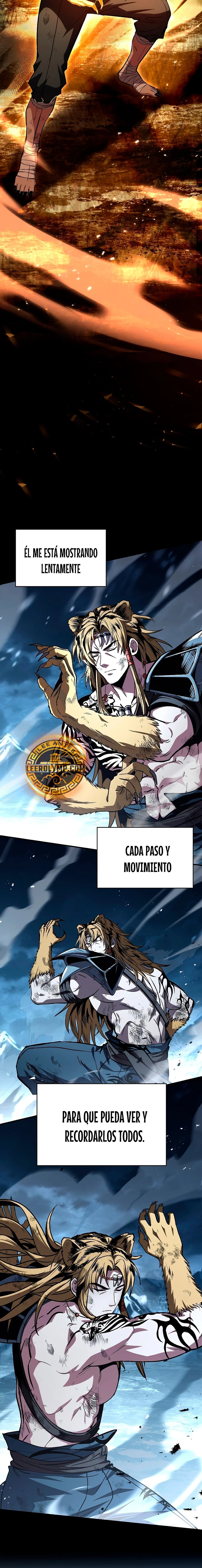 Read Mago traga-talentos es Manga Online