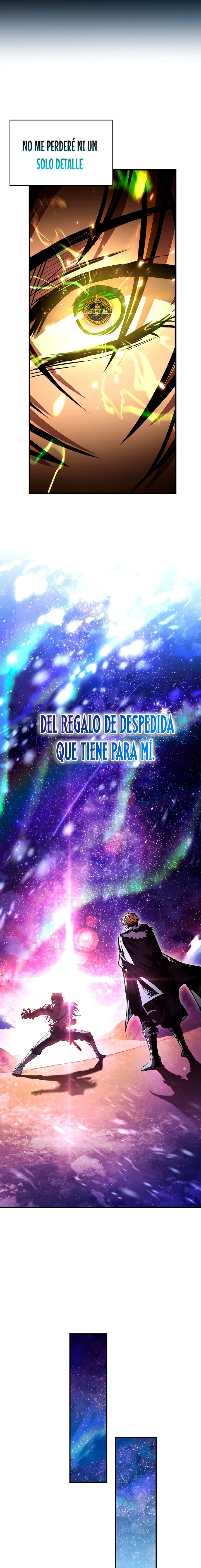 Read Mago traga-talentos es Manga Online