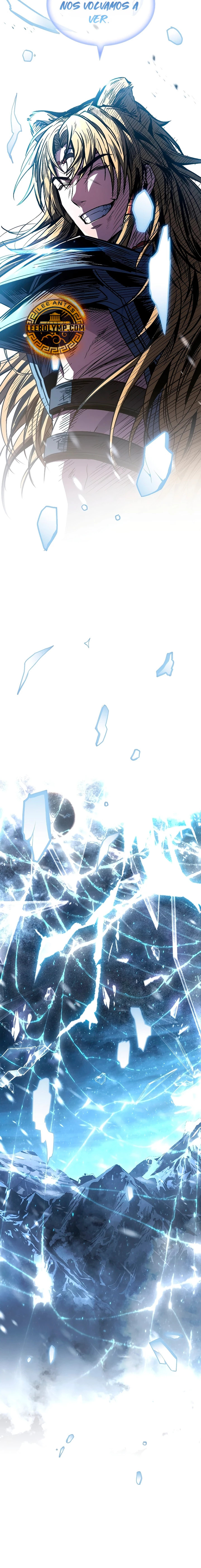 Read Mago traga-talentos es Manga Online