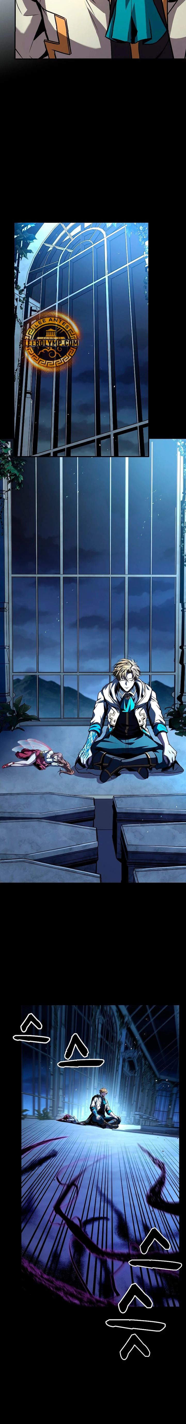 Read Mago traga-talentos es Manga Online