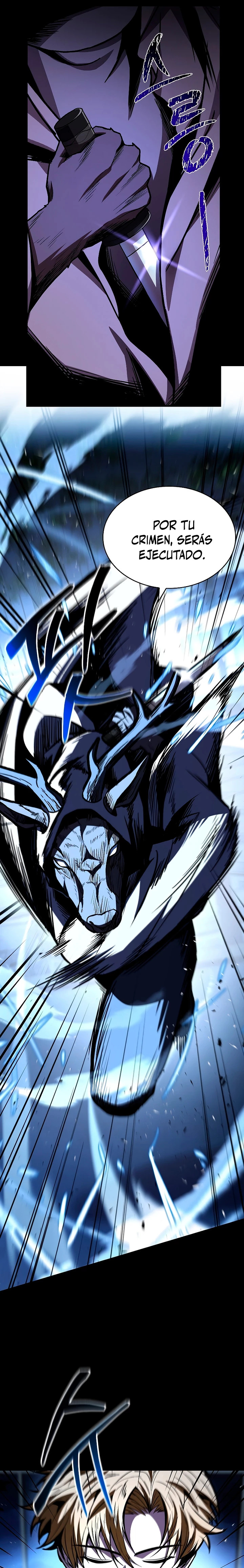 Read Mago traga-talentos es Manga Online