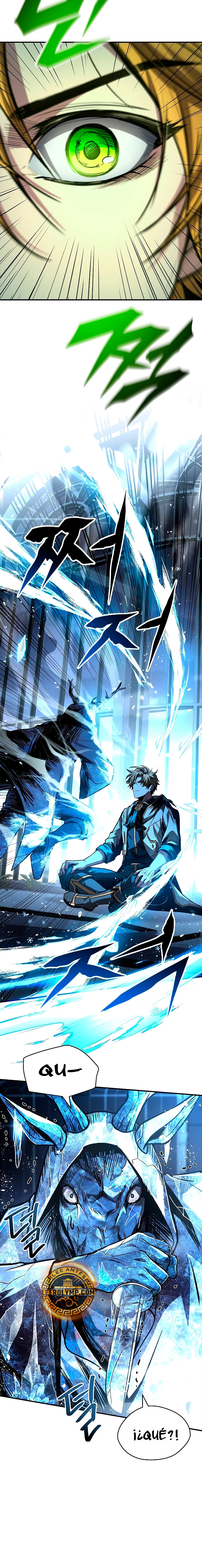 Read Mago traga-talentos es Manga Online