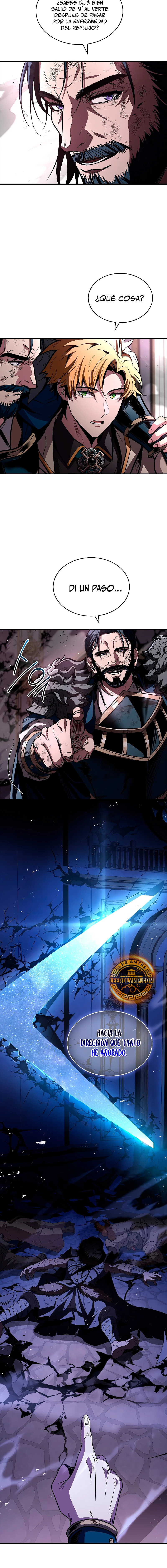 Read Mago traga-talentos es Manga Online