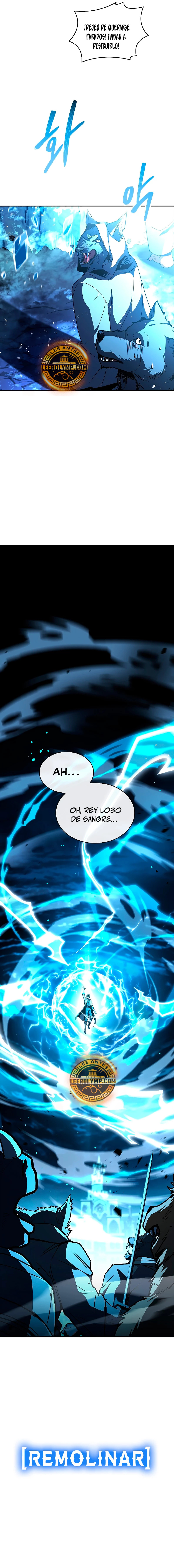 Read Mago traga-talentos es Manga Online