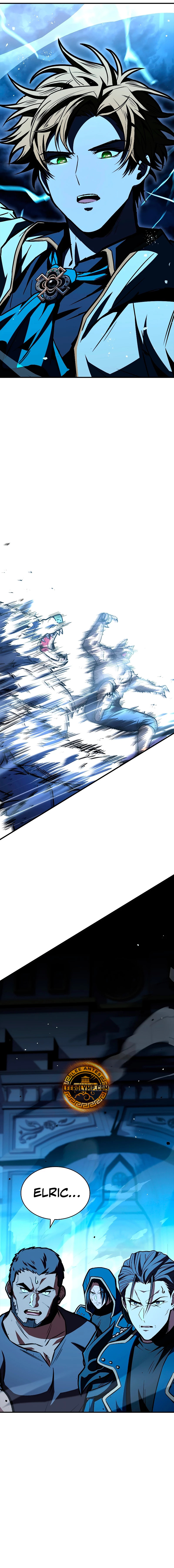 Read Mago traga-talentos es Manga Online