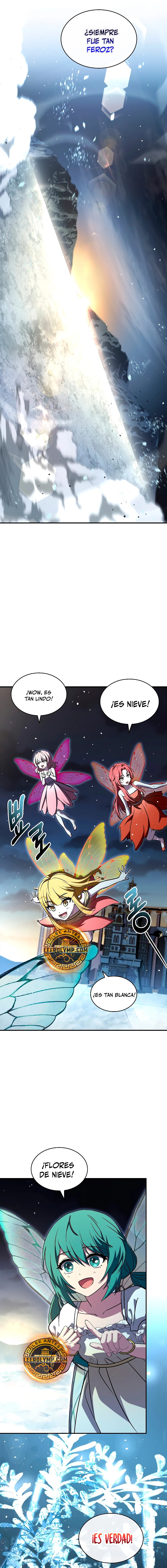 Read Mago traga-talentos es Manga Online