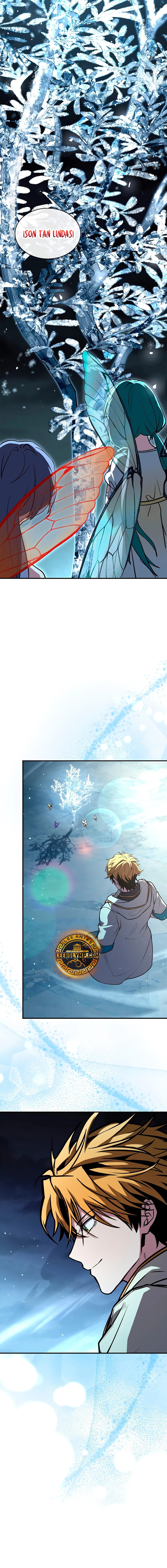 Read Mago traga-talentos es Manga Online