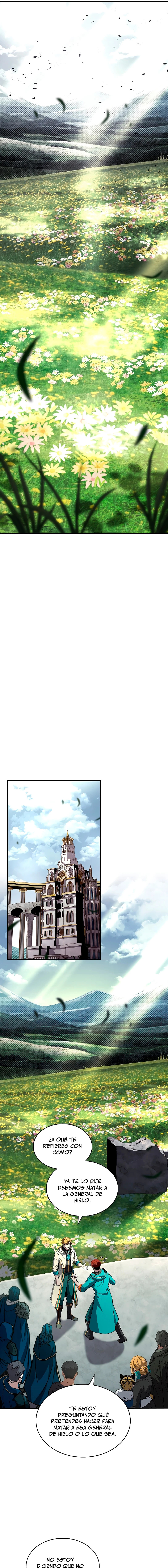 Read Mago traga-talentos es Manga Online