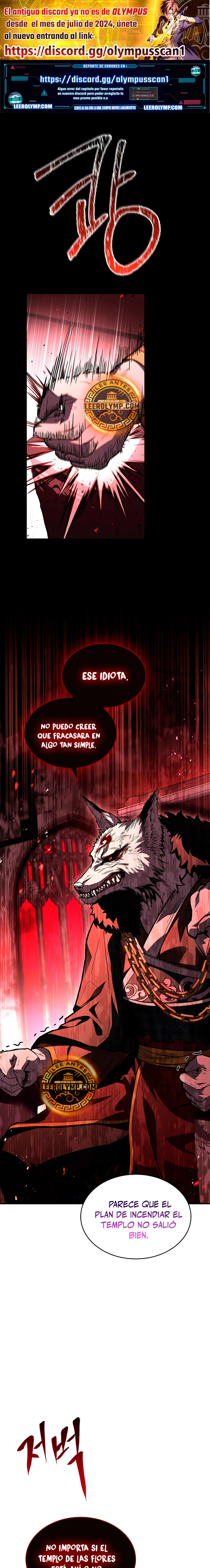 Read Mago traga-talentos es Manga Online