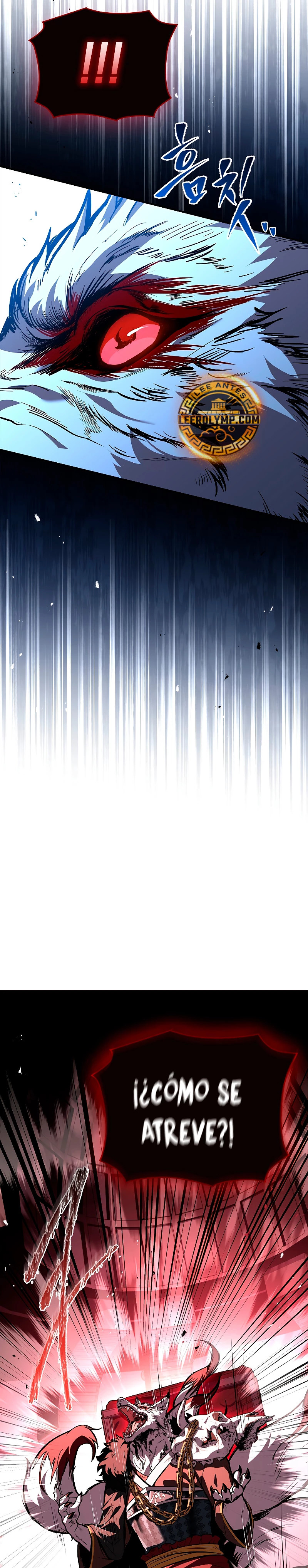 Read Mago traga-talentos es Manga Online