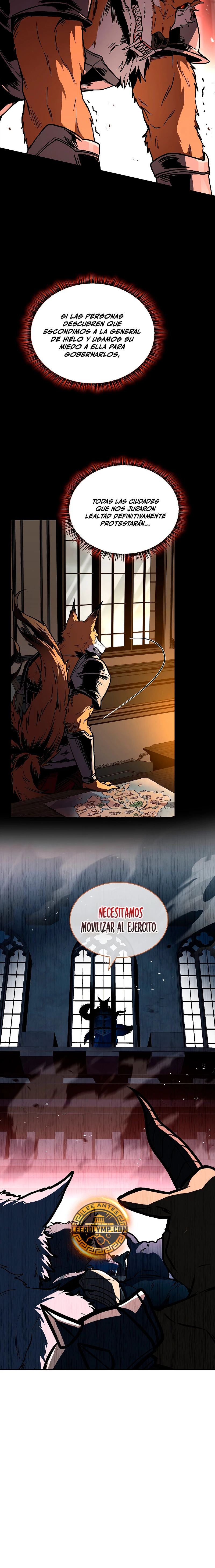 Read Mago traga-talentos es Manga Online