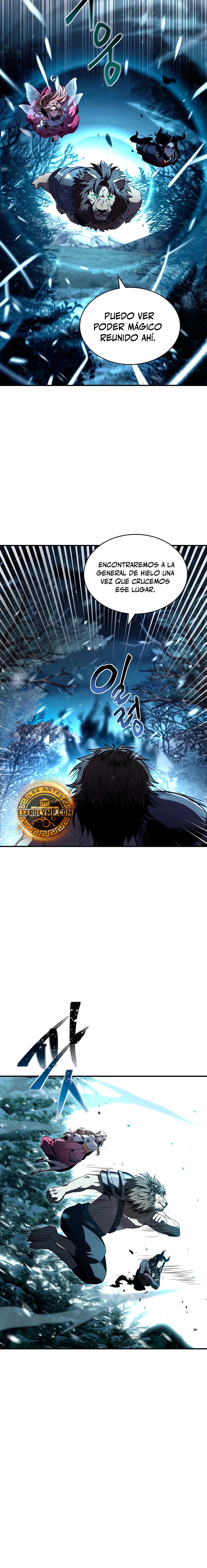 Read Mago traga-talentos es Manga Online