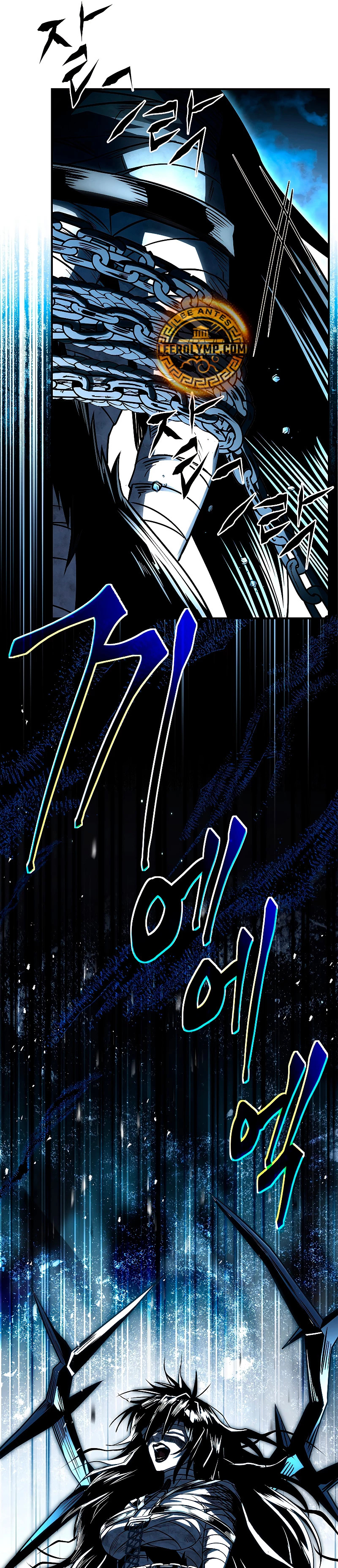 Read Mago traga-talentos es Manga Online