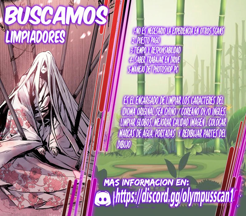 Read Mago traga-talentos es Manga Online