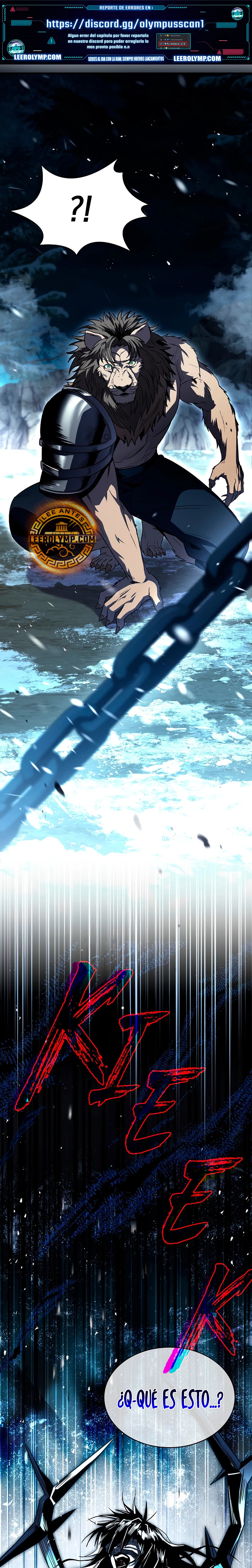 Read Mago traga-talentos es Manga Online