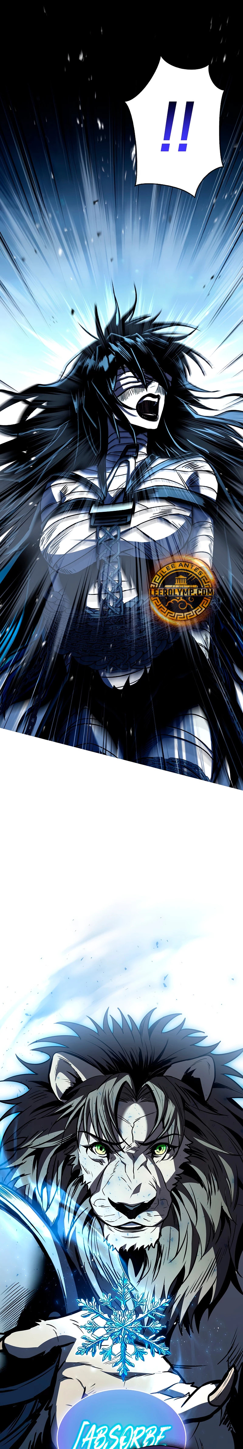 Read Mago traga-talentos es Manga Online