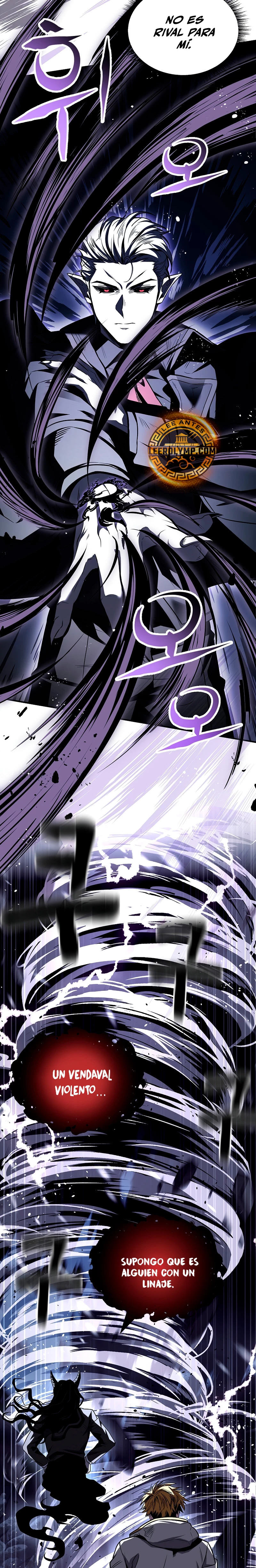 Read Mago traga-talentos es Manga Online