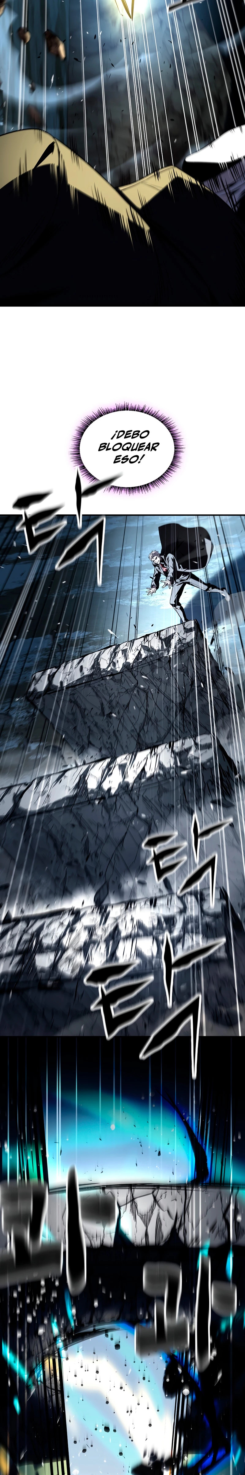 Read Mago traga-talentos es Manga Online