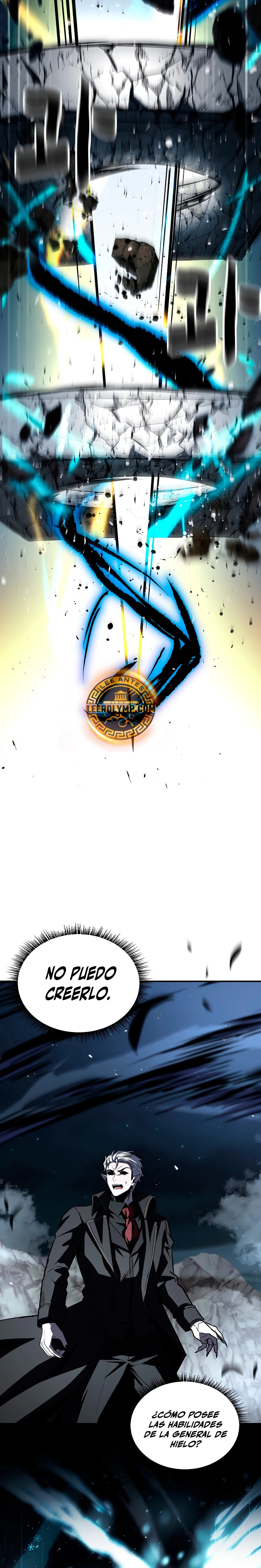 Read Mago traga-talentos es Manga Online