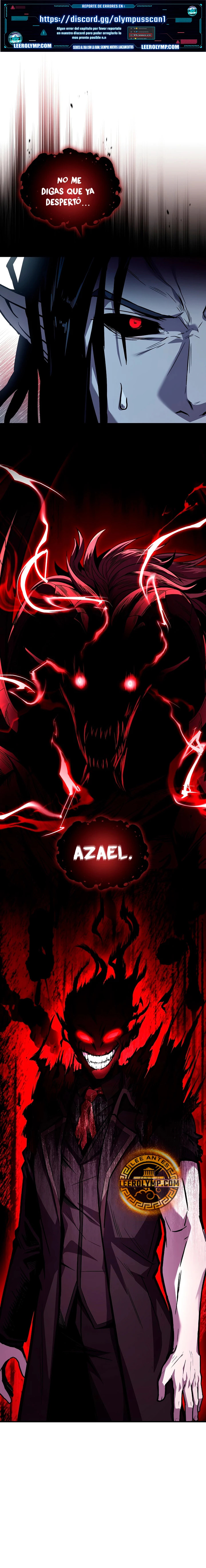 Read Mago traga-talentos es Manga Online