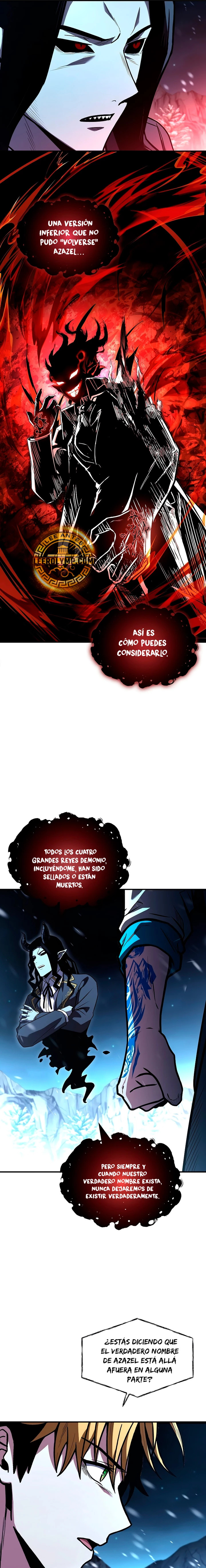 Read Mago traga-talentos es Manga Online