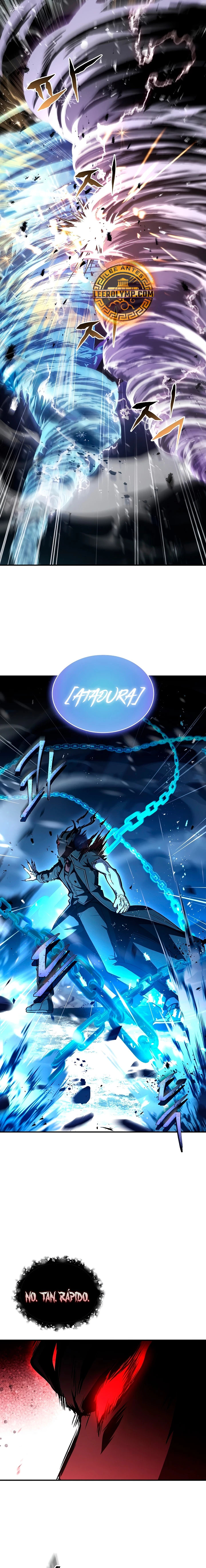 Read Mago traga-talentos es Manga Online