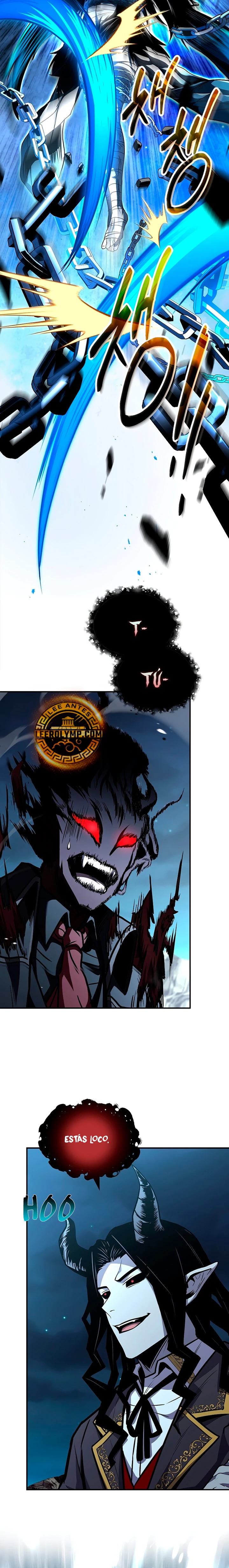 Read Mago traga-talentos es Manga Online