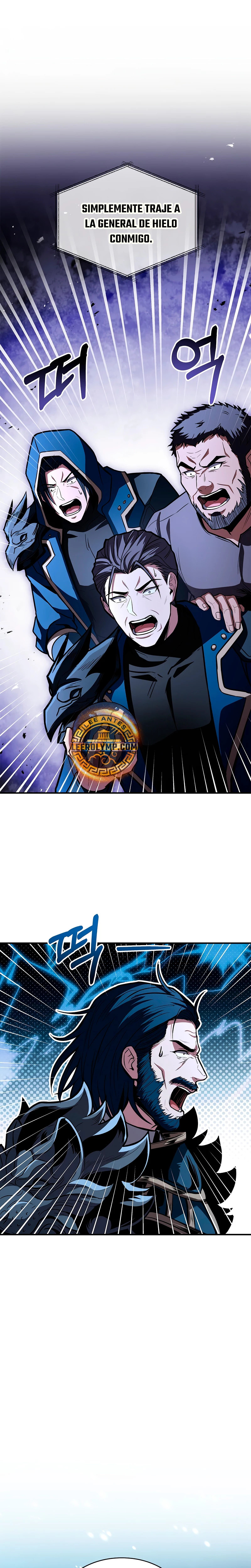 Read Mago traga-talentos es Manga Online