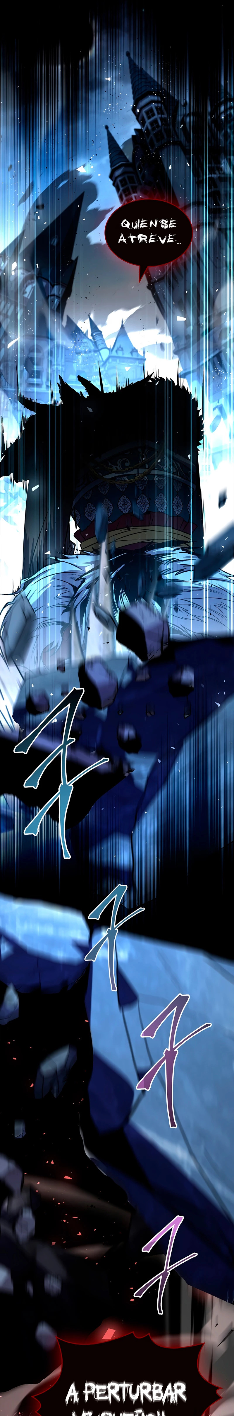 Read Mago traga-talentos es Manga Online