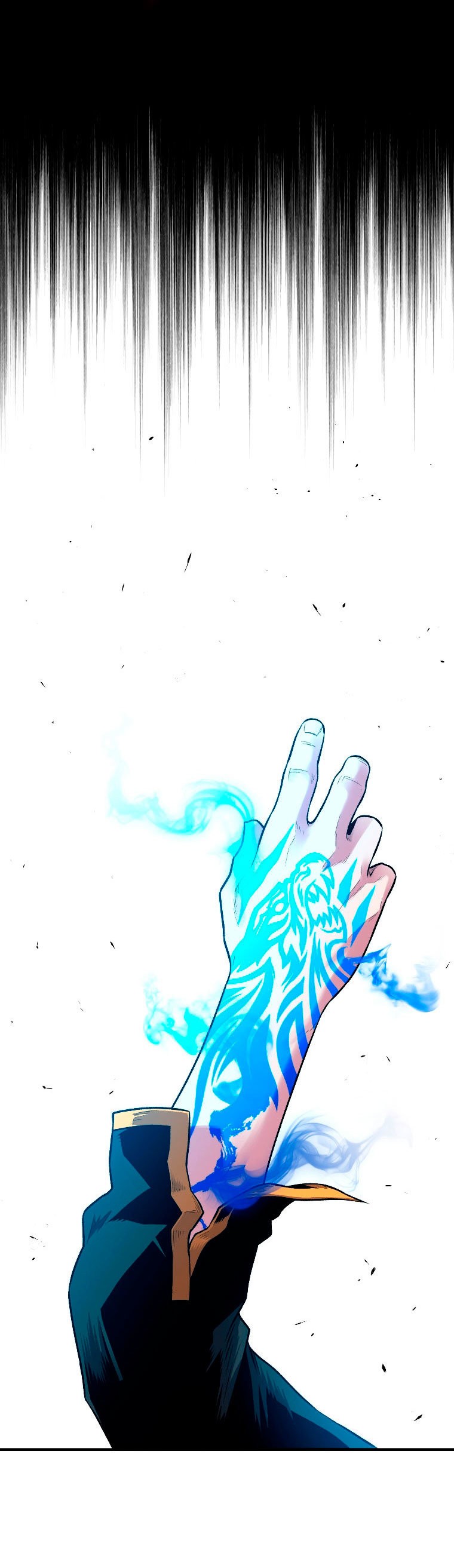 Read Mago traga-talentos es Manga Online