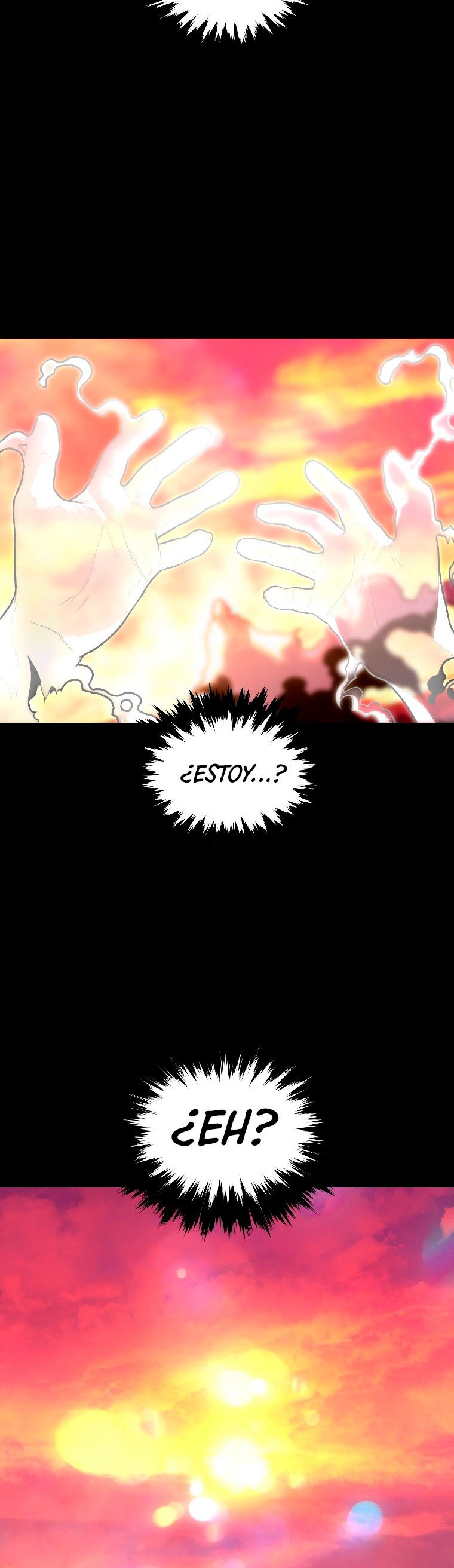 Read Mago traga-talentos es Manga Online