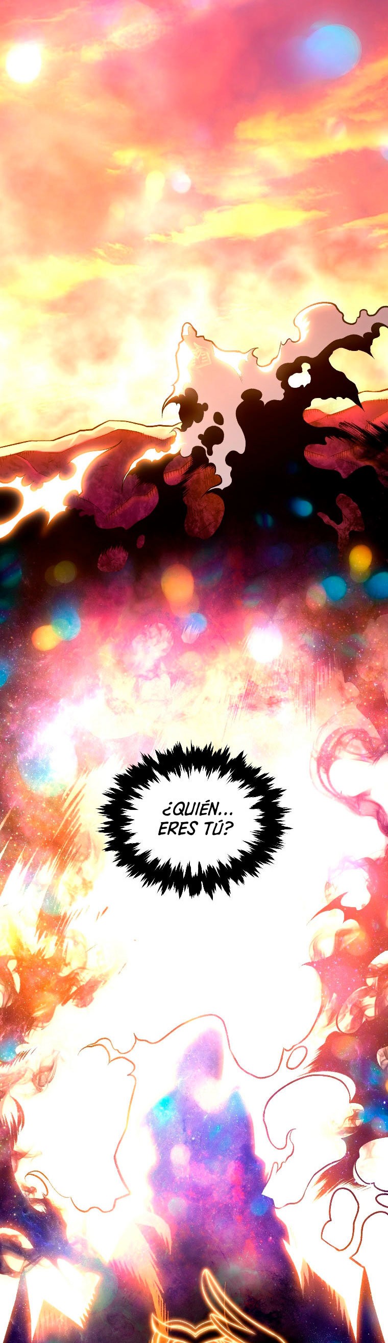 Read Mago traga-talentos es Manga Online