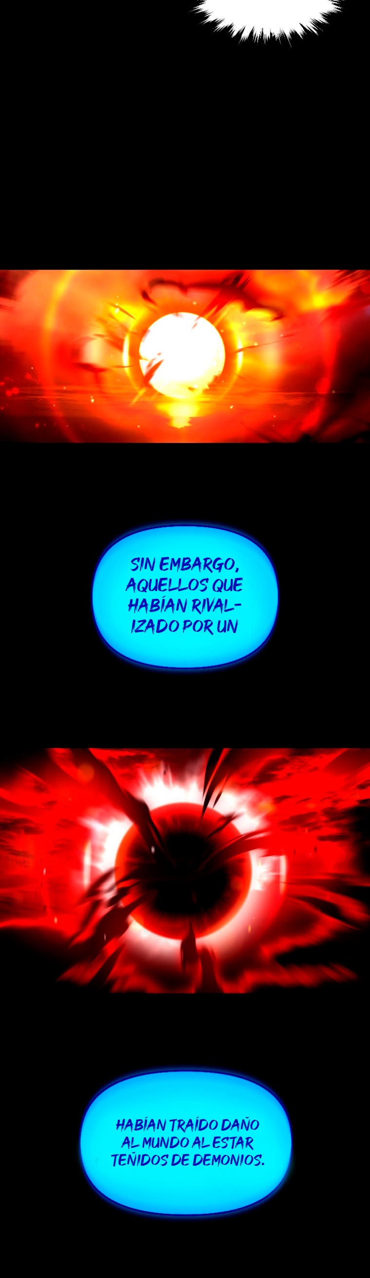 Read Mago traga-talentos es Manga Online