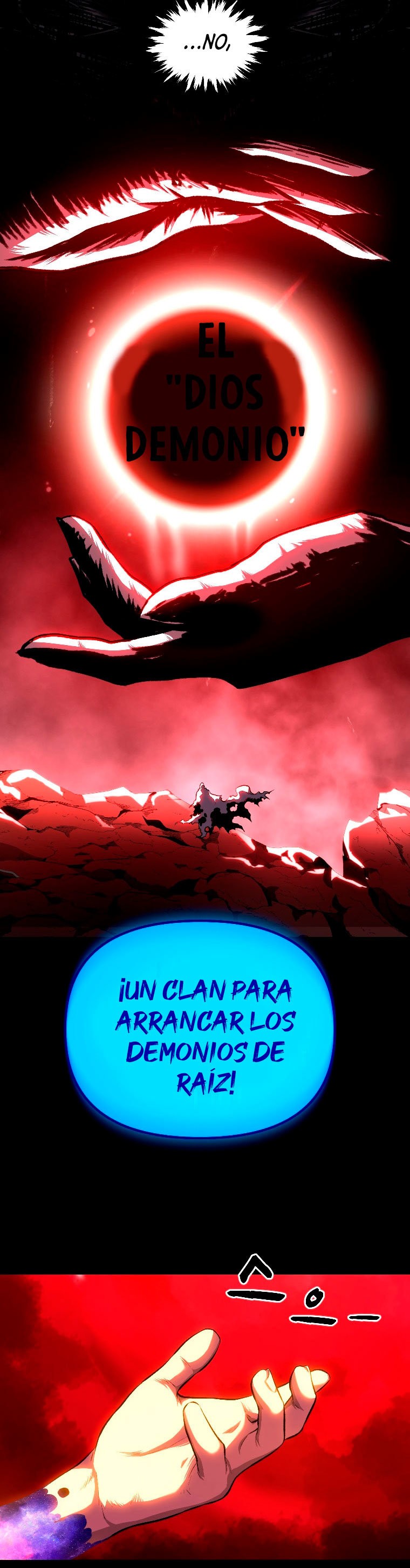 Read Mago traga-talentos es Manga Online