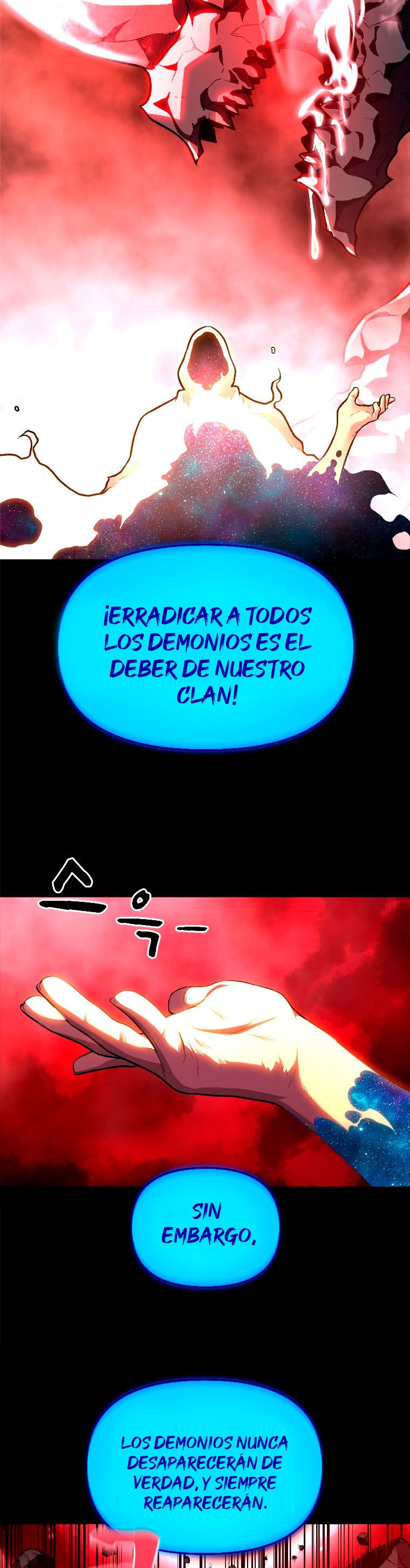 Read Mago traga-talentos es Manga Online