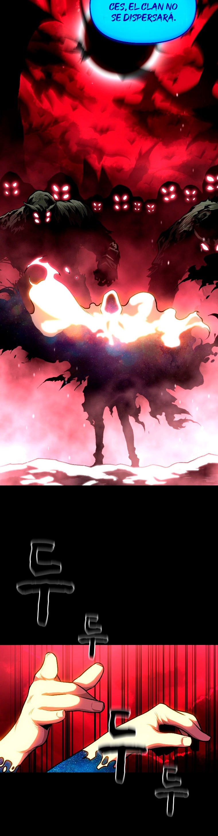 Read Mago traga-talentos es Manga Online