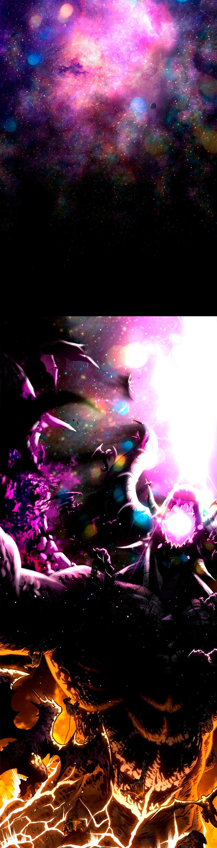 Read Mago traga-talentos es Manga Online