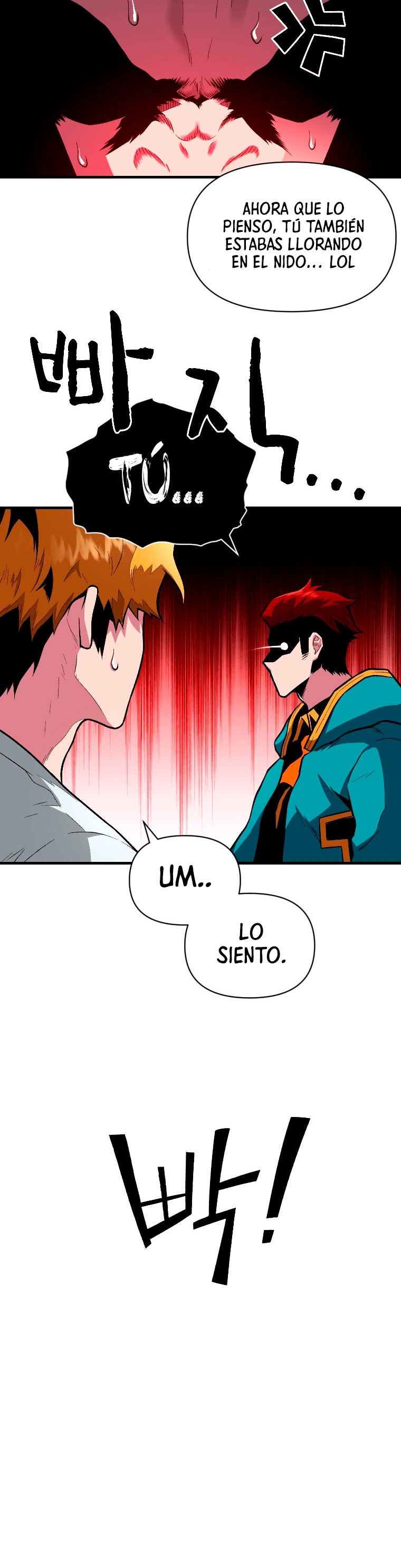 Read Mago traga-talentos es Manga Online