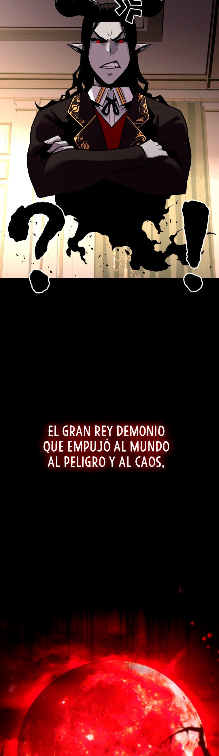 Read Mago traga-talentos es Manga Online