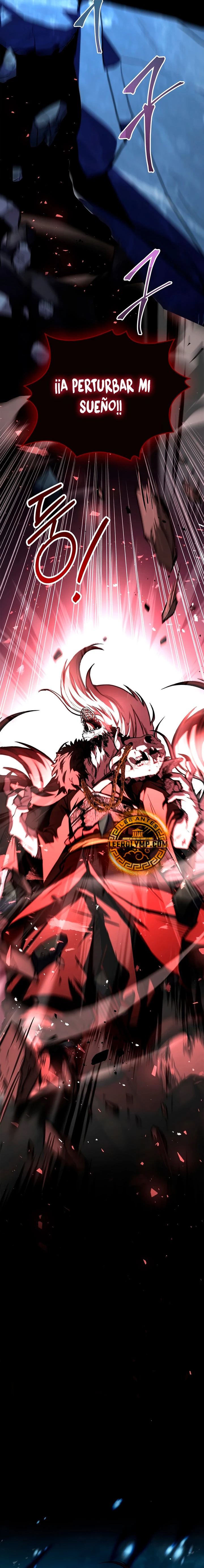 Read Mago traga-talentos es Manga Online